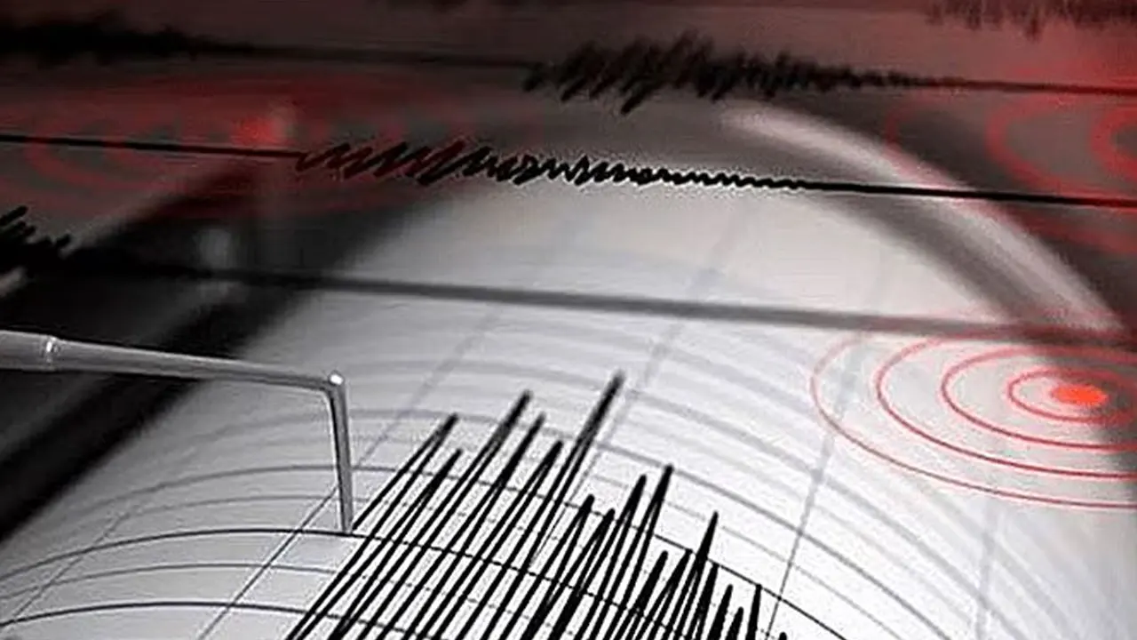 দেশে ভূমিকম্প অনুভূত