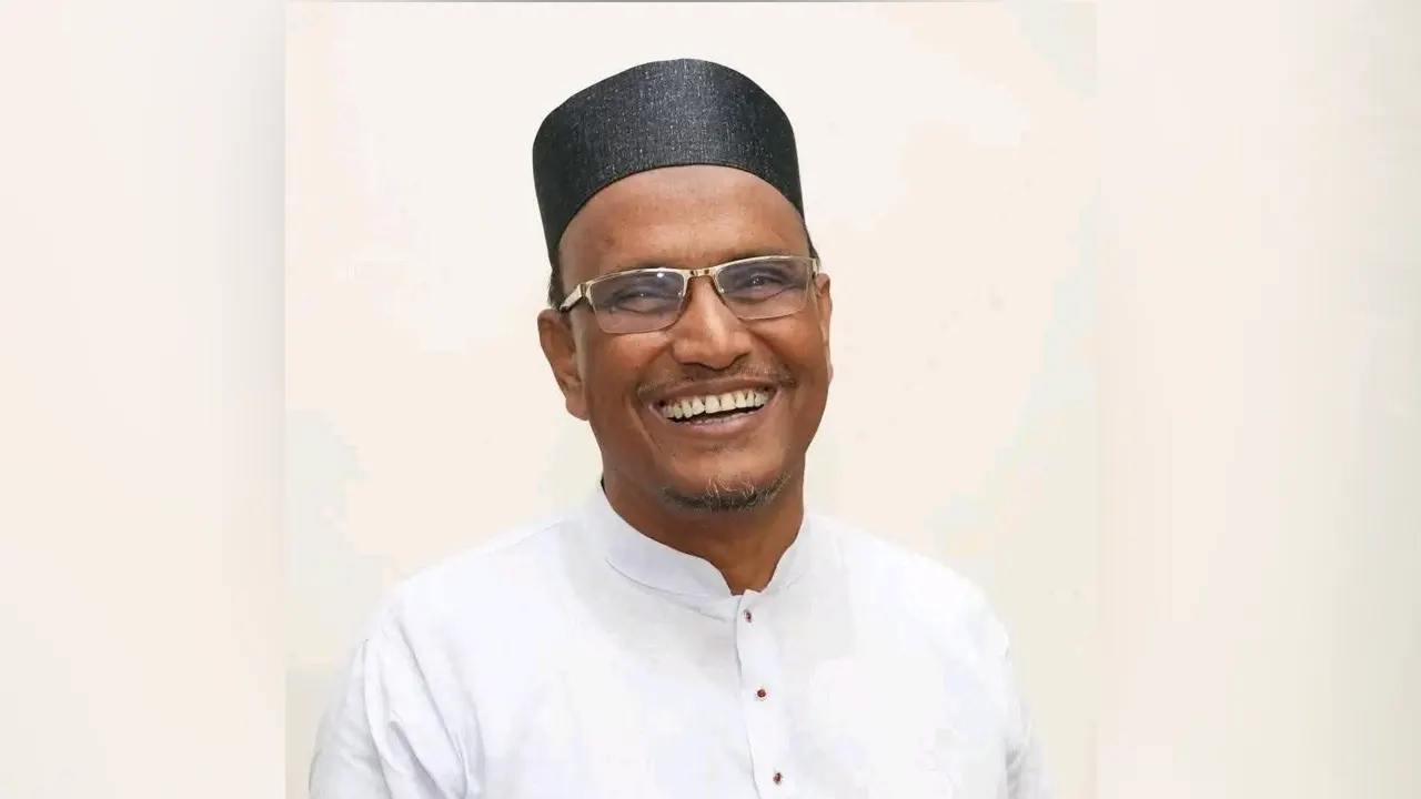 শেরপুর-৩ আসনের জামায়াতের প্রার্থী বাদল মারা গেছেন