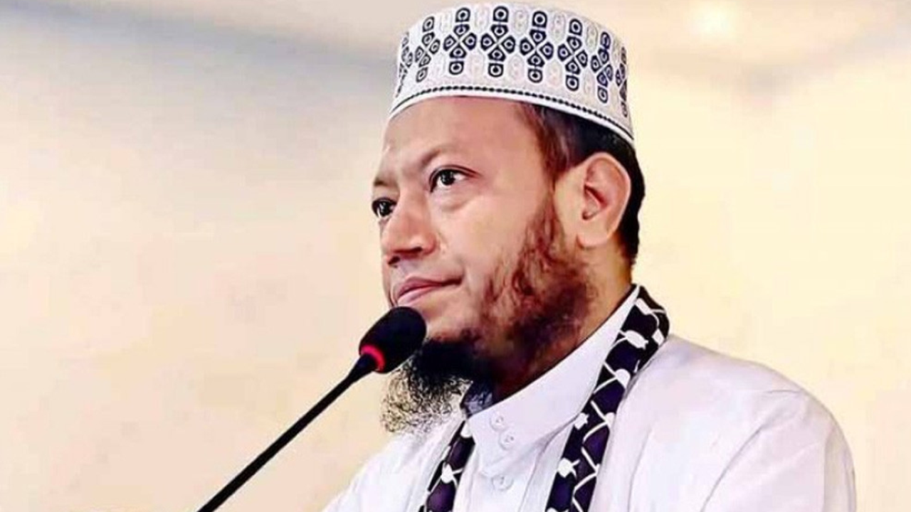 আমির হামজার ফেসবুক পেজ বন্ধ করল মেটা