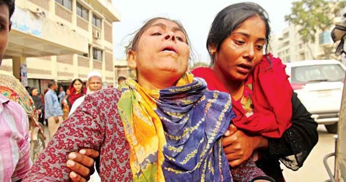 সড়কে ২৪ ঘণ্টায় ২৪ প্রাণহানি