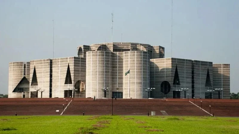 গণভোট অধ্যাদেশ উঠবে না সংসদে, বাতিল হচ্ছে