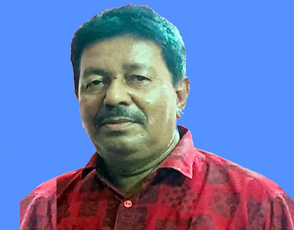 কাশিয়ানীতে নাশকতায় মামলায় আ.লীগ নেতা গ্রেফতার