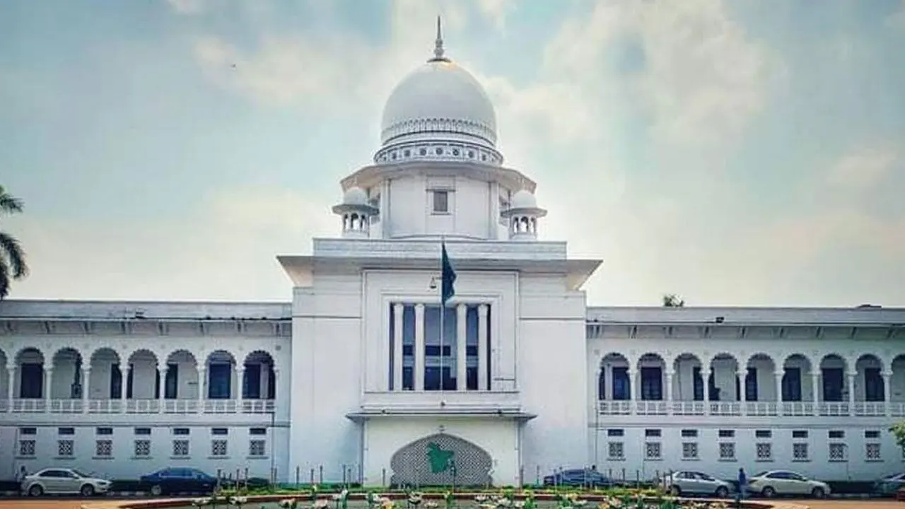 ভোট কারচুপির অভিযোগে আরও ৫ প্রার্থীর মামলা