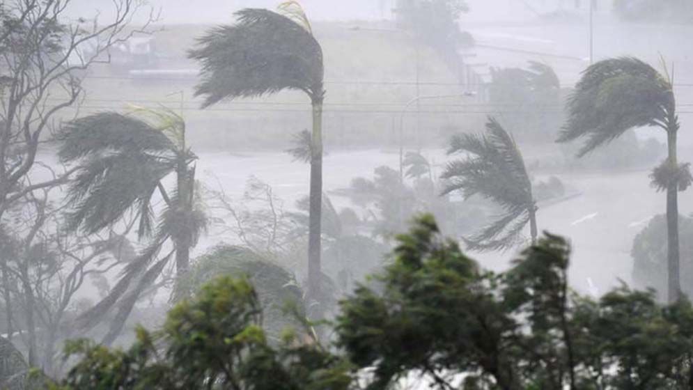 ঈদের দিন ঝড়-বৃষ্টি নিয়ে আবহাওয়া অফিসের বার্তা