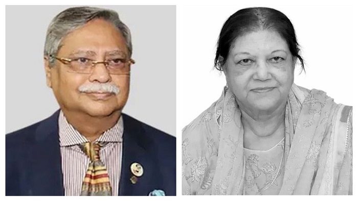 দিলারা হাফিজের মৃত্যুতে রাষ্ট্রপতির গভীর শোক