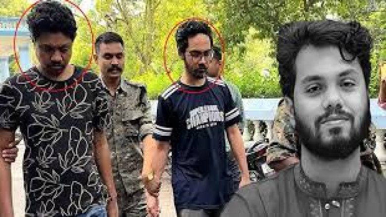 ওসমান হাদি হত্যার দুই আসামিকে ফেরত পাঠাতে সম্মত ভারত