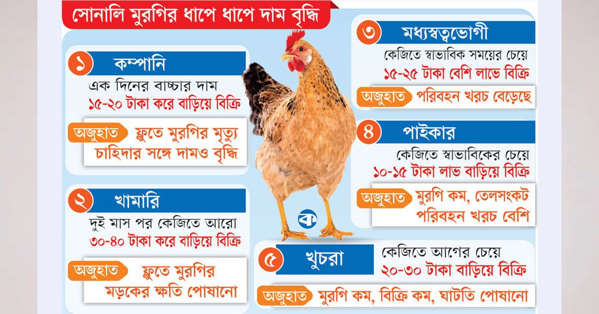 লোভের আগুন সোনালিতে