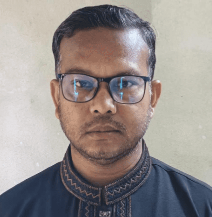 হাজিরা দিতে এসে কারাগারে পাঠানো হয়েছে কথিত সাংবাদিক লিটন শিকদারকে