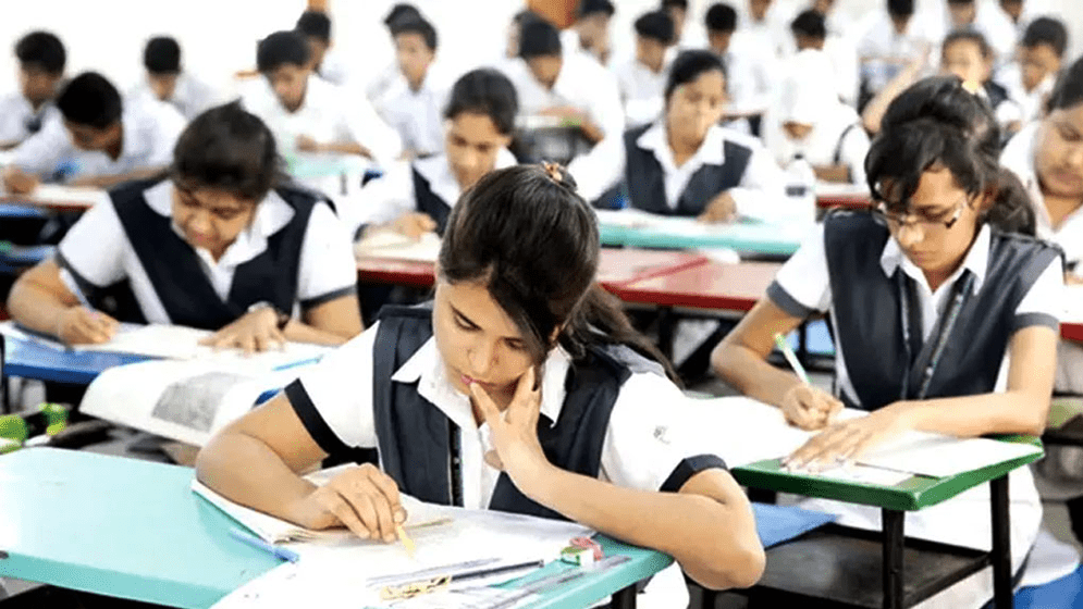 এইচএসসি পরীক্ষার রুটিন প্রকাশ