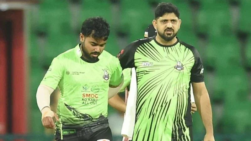 পিএসএল শেষ পারভেজ ইমনের, দেশে ফিরছেন আজই