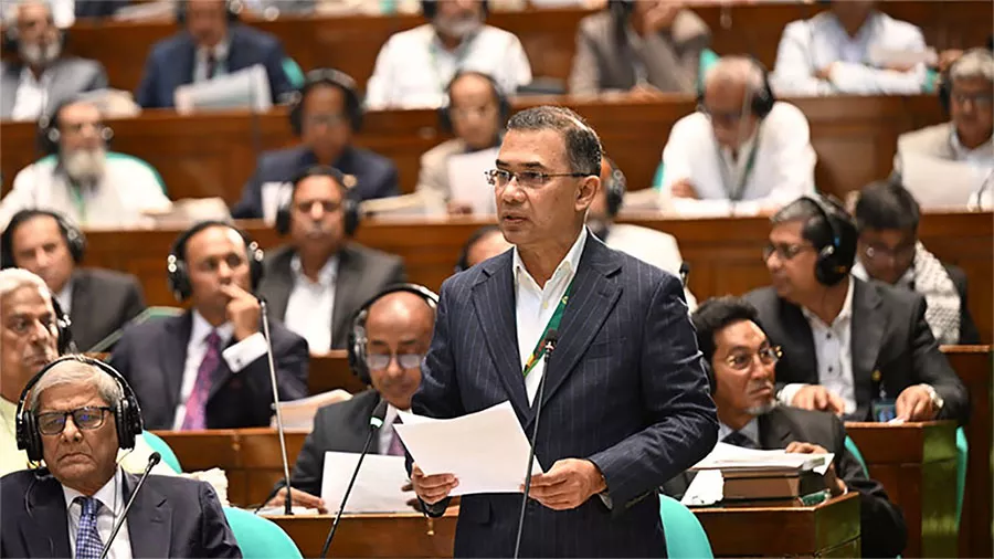 অবৈধভাবে জনপ্রতিনিধিদের অপসারণের আইন আনছে বিএনপি সরকার