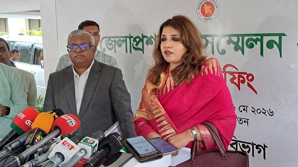 পশ্চিমবঙ্গে বিজেপি ক্ষমতায় এলেও বাংলাদেশের পররাষ্ট্রনীতি বদলাবে না