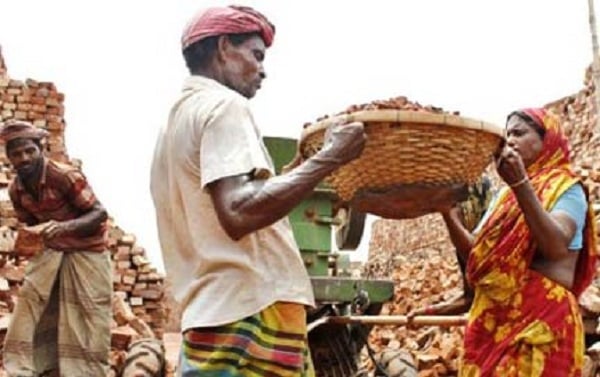 আজ মহান মে দিবস