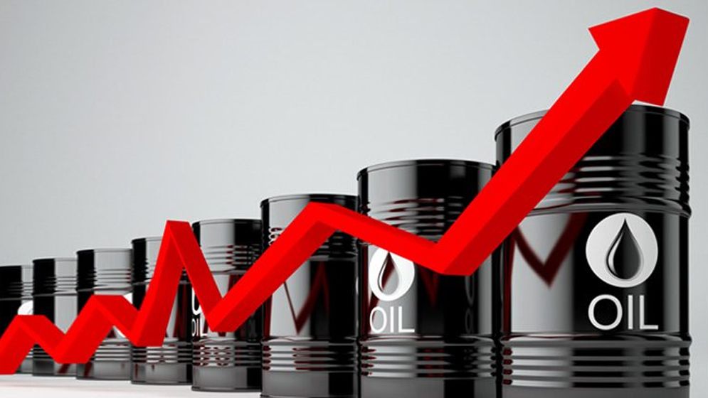 তেলের দামে বড় লাফ, চাপে বিশ্ববাজার