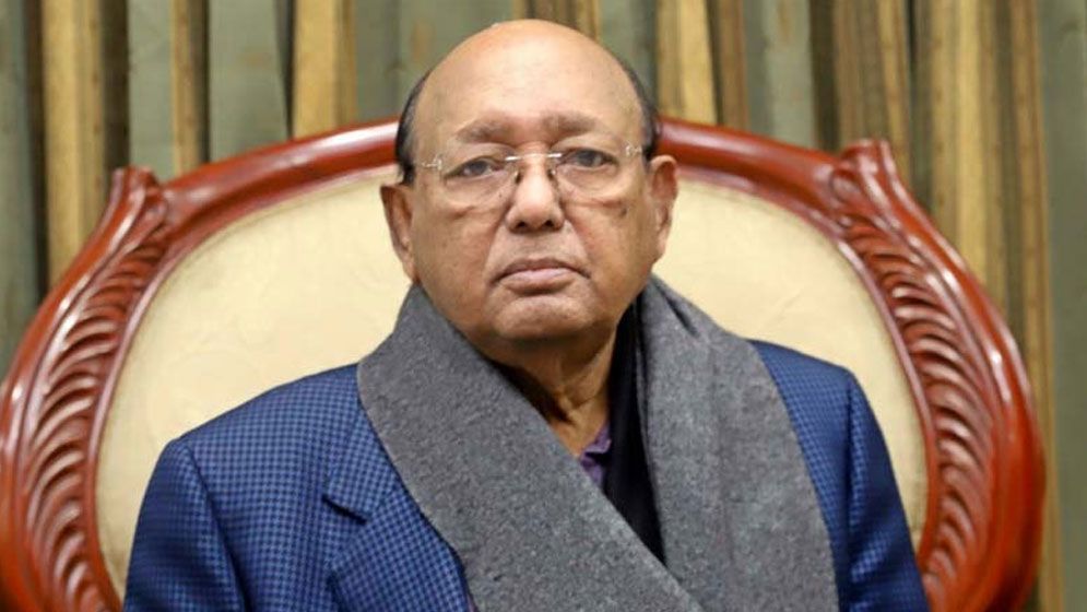তোফায়েল আহমেদের বিরুদ্ধে গ্রেফতারি পরোয়ানা, আইনজীবী জানালেন ‘স্মৃতি শক্তি নেই’